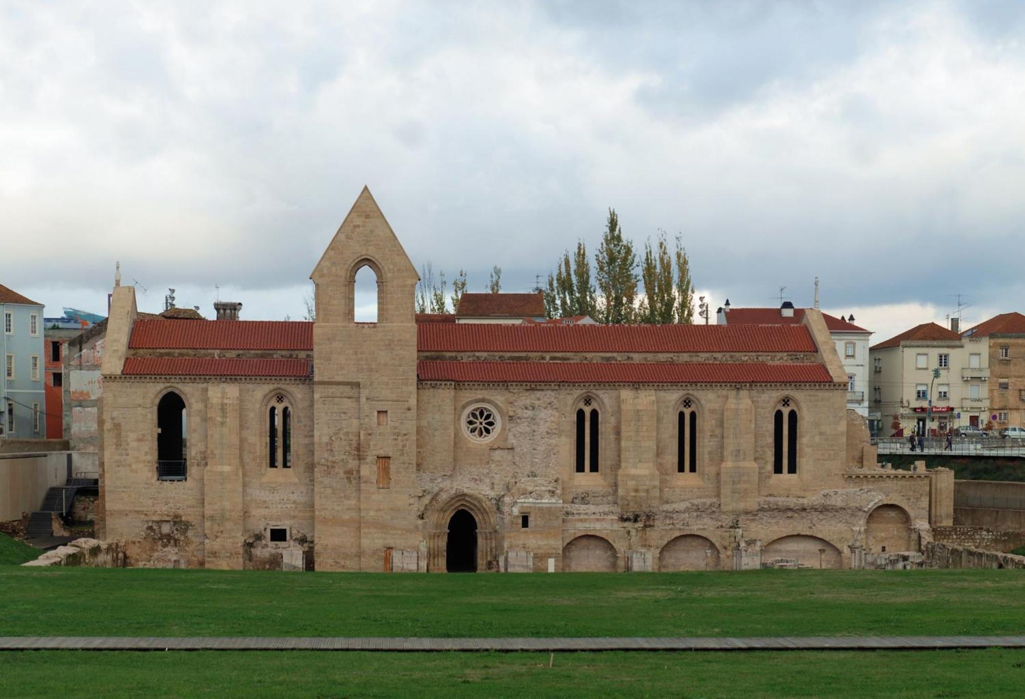 コインブラ Casa Do Convento Al/141600ヴィラ エクステリア 写真