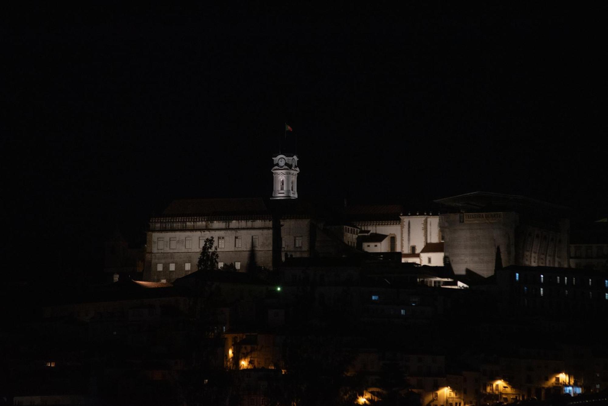 コインブラ Casa Do Convento Al/141600ヴィラ エクステリア 写真